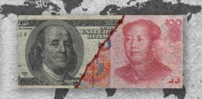 Hormuz Crisis Fuels De-Dollarization Debate as Iran Pushes Yuan-Based Oil Trade Amid Rising Geopolitical Tensions