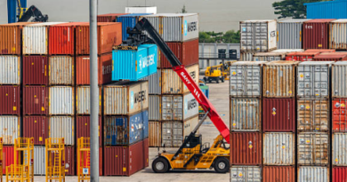 15 Energy and Cargo Ships Safely Reach Chattogram Port After Crossing Strait of Hormuz Amid Middle East Tensions