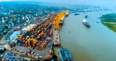 Chattogram Port Fuel Operations Stay Strong amid Middle East Tensions, 25 Tankers Discharged in March