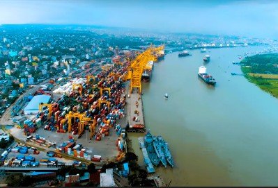 Chattogram Port Fuel Operations Stay Strong amid Middle East Tensions, 25 Tankers Discharged in March