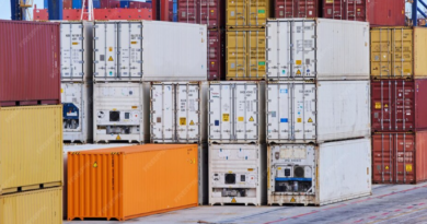 Saudi Arabia Boosts Export Logistics with Extended Container Fee Waiver amid Global Supply Chain Disruptions