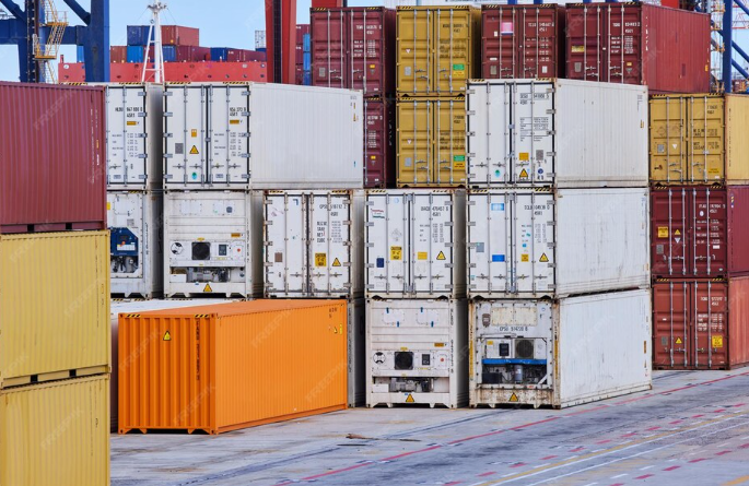 Saudi Arabia Boosts Export Logistics with Extended Container Fee Waiver amid Global Supply Chain Disruptions