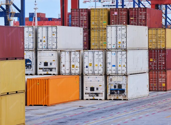 Saudi Arabia Boosts Export Logistics with Extended Container Fee Waiver amid Global Supply Chain Disruptions