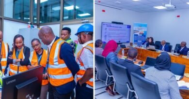 Dar es Salaam Port Set for Smart Digitalization with IMO Maritime Single Window to Boost Shipping Efficiency and Global Trade