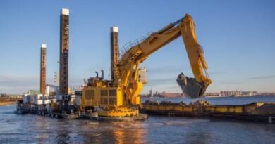 Karachi Port Upgrade: Dredging Project Launched to Handle Mega Ships and Boost Pakistan’s Maritime Trade Growth