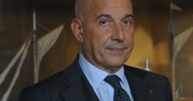 ICS Chairman Emanuele Grimaldi Raises Alarm over Seafarer Safety amid Strait of Hormuz Shipping Crisis