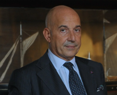 ICS Chairman Emanuele Grimaldi Raises Alarm over Seafarer Safety amid Strait of Hormuz Shipping Crisis