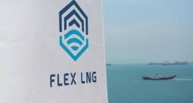 LNG Shipping Boom: Flex LNG Ltd. Secures Long-Term Contracts amid Energy Market Volatility and Rising Gas Demand