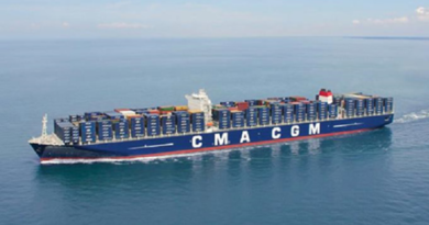 Shipping Firms Advise Vessels to Avoid Gulf amid Rising US-Israel-Iran Tensions