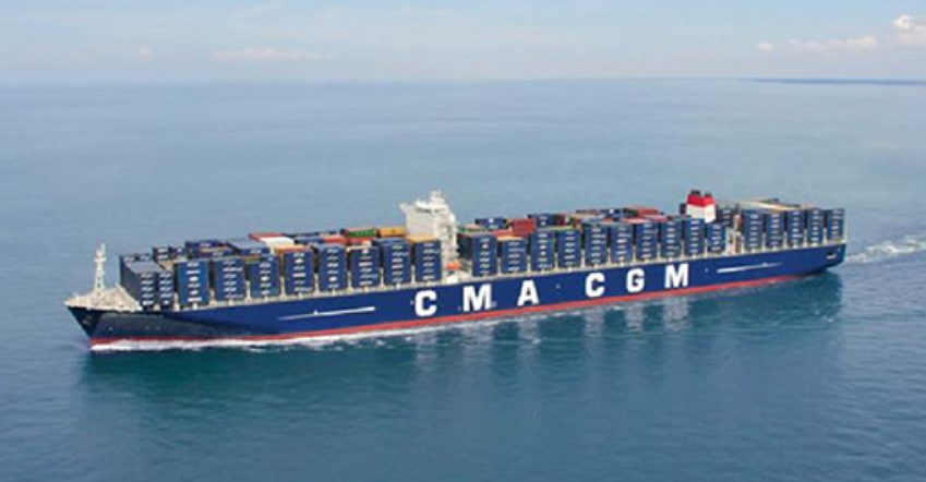 Shipping Firms Advise Vessels to Avoid Gulf amid Rising US-Israel-Iran Tensions