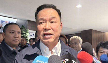 Thailand Secures Safe Passage for Oil and LNG Vessels through Strait of Hormuz amid Middle East Tensions