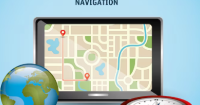 Middle East War Disrupts GPS Navigation in UAE as Electronic Warfare Causes Ships to Appear on Land and Vehicles at Sea