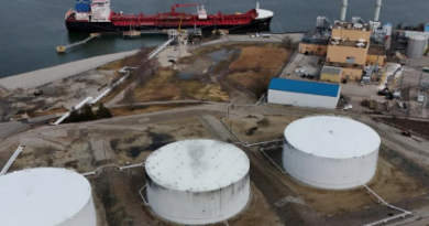 Japan Receives First Crude Oil Shipment from Middle East amid Regional Tensions