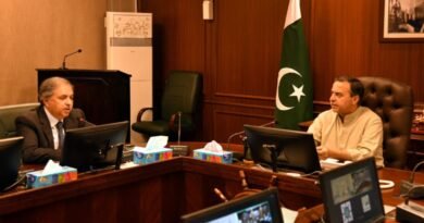 Pakistan Boosts Maritime Economy: Karachi Port Offers Major Incentives to Attract Transshipment Vessels and Global Shipping Lines
