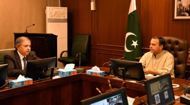 Pakistan Boosts Maritime Economy: Karachi Port Offers Major Incentives to Attract Transshipment Vessels and Global Shipping Lines
