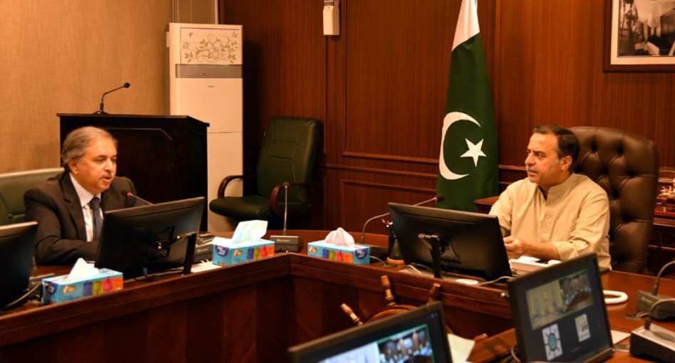 Pakistan Boosts Maritime Economy: Karachi Port Offers Major Incentives to Attract Transshipment Vessels and Global Shipping Lines