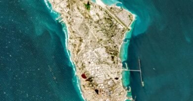 Trump Warns US Might Target Iran’s Kharg Island Again ‘Just for Fun’