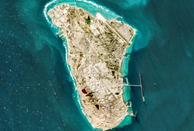 Trump Warns US Might Target Iran’s Kharg Island Again ‘Just for Fun’