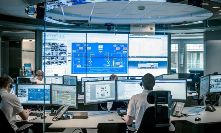 Seadrill, Kongsberg Maritime and Hanwha Drilling Alliance Targets Remote Dynamic Positioning for Offshore Drilling Operations