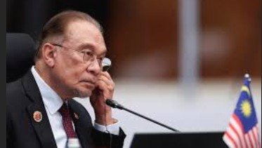 Iran Allows Malaysian Oil Tankers Safe Passage in Strait of Hormuz amid Global Shipping and Energy Supply Concerns