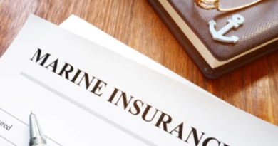 Marine Insurers Cancel War Risk Cover as Iran Conflict Escalates, 150 Vessels Stranded Near Strait of Hormuz