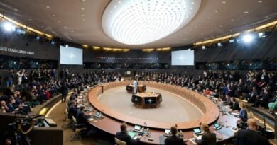 NATO Strengthens Gulf Security Ties Amid Rising Middle East Tensions and Iran Threats