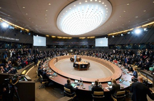 NATO Strengthens Gulf Security Ties Amid Rising Middle East Tensions and Iran Threats