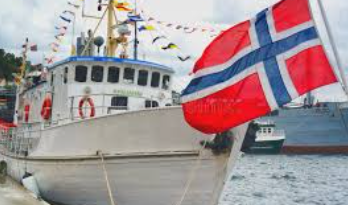 Norway Bans Norwegian-Flagged Ships from Entering Strait of Hormuz Amid Rising Security Threats
