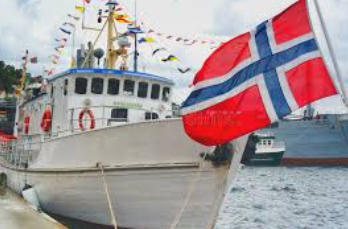 Norway Bans Norwegian-Flagged Ships from Entering Strait of Hormuz Amid Rising Security Threats