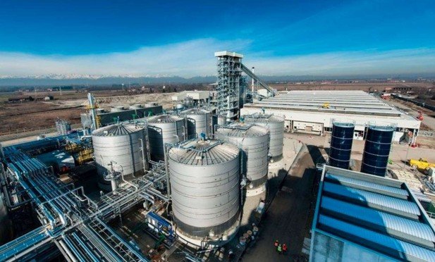 Methanol, Ethanol, and Biofuels: Steering the Maritime Industry toward Energy Resilience