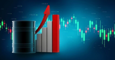 Global Oil Surges 10% on Iran Conflict; Analysts Warn Prices Could Hit $100 a Barrel