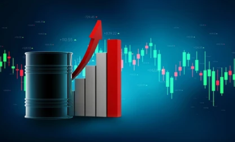 Global Oil Surges 10% on Iran Conflict; Analysts Warn Prices Could Hit $100 a Barrel