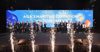 Asia Pacific Maritime 2026: Product Launches & Collaborations