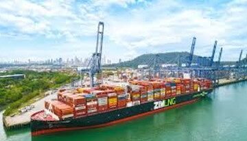 Panama Canal Port Dispute Escalates: China Issues Warning as Court Voids CK Hutchison Deal, Raising Global Shipping and Supply Chain Risks