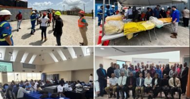 Trinidad and Tobago Strengthens Marine Spill Response for Hazardous and Noxious Substances