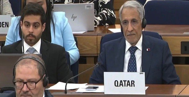 Global Shipping Alert: Qatar Condemns Iran at IMO Over Strait of Hormuz Threats and Maritime Security Risks