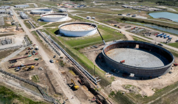 IEA Considers Record Strategic Oil Reserve Release as Strait of Hormuz Crisis Disrupts Global Energy Supply