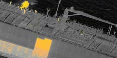 Sweden Detains Captain of Sanctioned Russian Shadow Fleet Oil Tanker Over Alleged False Flag and Forged Documents