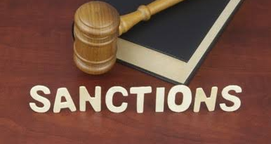 Sanctioned Vessels and International Maritime Law; Compliance, Conflict, and the Future of Sea Trade