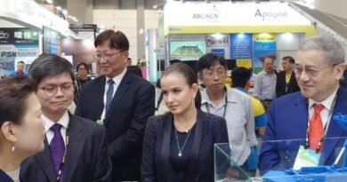 Eco Wave Power Secures Key Taiwan Port Lease, Boosting Wave Energy Investment in Asia-Pacific Maritime Sector