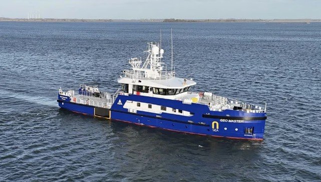 Global Shipbuilding Boom 2026: Advanced Research Vessels, Survey Ships & Maritime Training Fleet Expand Across US, Europe, and Asia