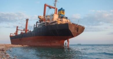 Global Shipping Crisis Deepens as International Maritime Organization Holds Emergency Talks on Middle East War and Strait of Hormuz Disruptions