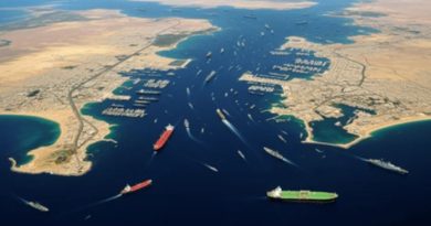 Strait of Hormuz Shipping Disruptions Trigger Energy Market Volatility and Global Trade Concerns