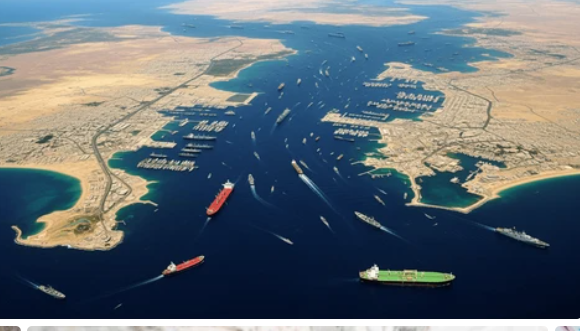 Strait of Hormuz Shipping Disruptions Trigger Energy Market Volatility and Global Trade Concerns