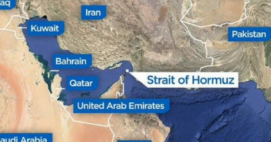 The Strait of Hormuz Tension is More Than a War Story — It’s a Strategic Shock to Global Maritime Trade