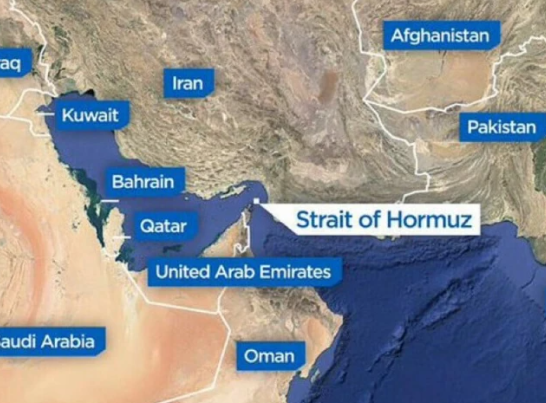 The Strait of Hormuz Tension is More Than a War Story — It’s a Strategic Shock to Global Maritime Trade