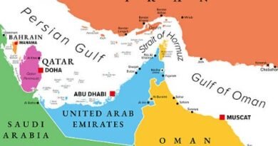 Iran Imposes Informal Strait of Hormuz Transit Fees on Commercial Shipping amid Middle East Tensions