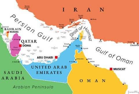 Iran Imposes Informal Strait of Hormuz Transit Fees on Commercial Shipping amid Middle East Tensions