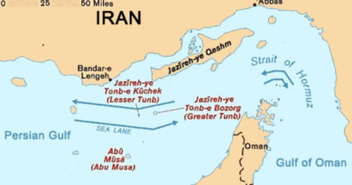 Attack on Iran Raises Shipping Risks in Strait of Hormuz, Threatens Global Trade Routes