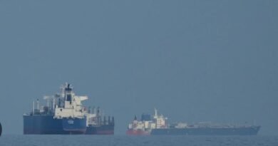 Strait of Hormuz Shipping Crisis: Iran Proposes Transit Tolls as Maritime Trade Faces Disruption